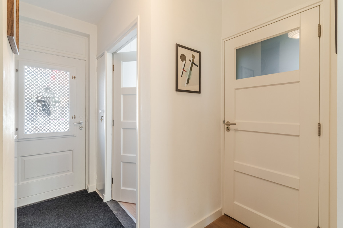 Twee-onder-één-kap te koop: Nieuwstraat 45, Liempde
