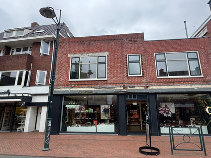 homes for rent on Rijksstraatweg 166