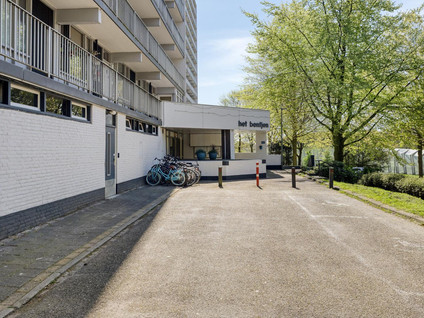 Henri Dunantstraat 325