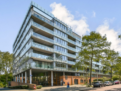Jacques Veltmanstraat 165