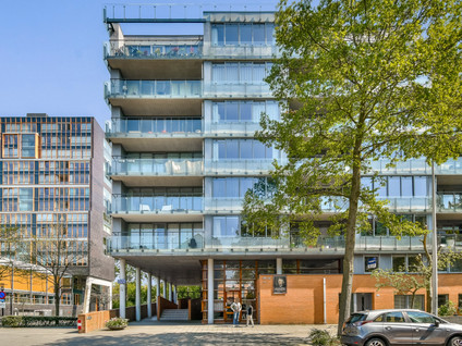 Jacques Veltmanstraat 165
