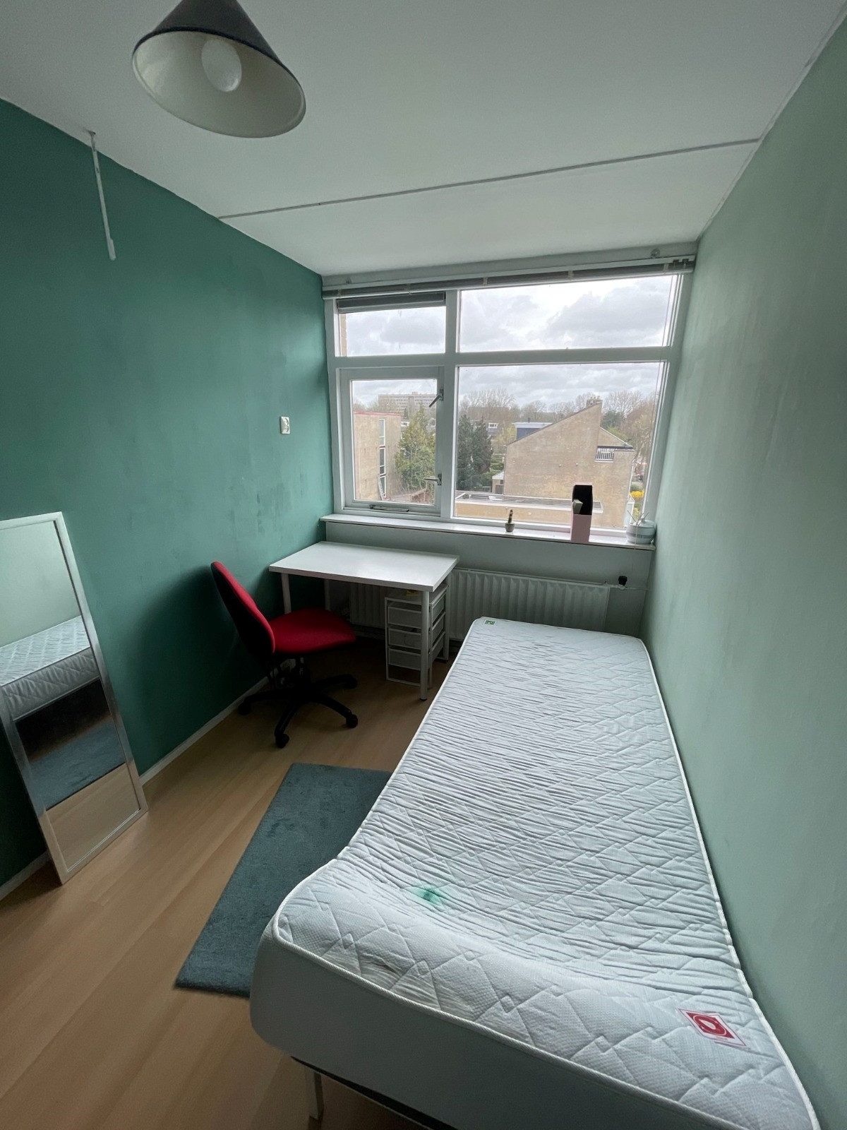 Zonnelaan 58, Groningen