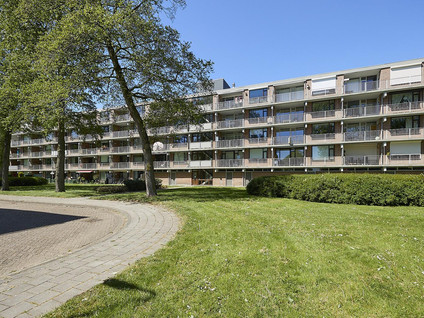 Evertsenlaan 73