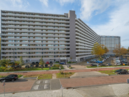 Sibeliusplein 249