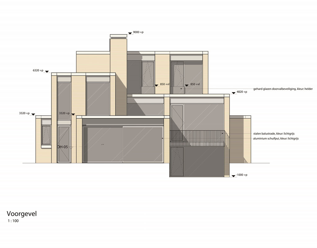 Woning te koop: Van Riebeeckweg 2A, Hilversum