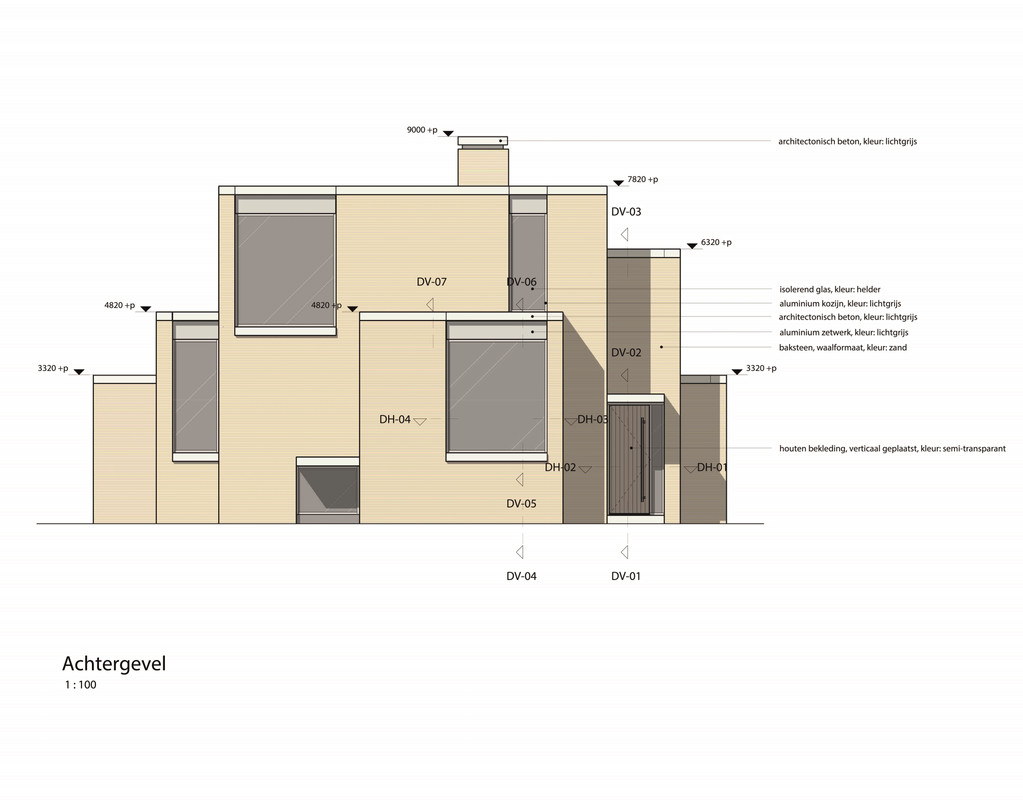 Woning te koop: Van Riebeeckweg 2A, Hilversum