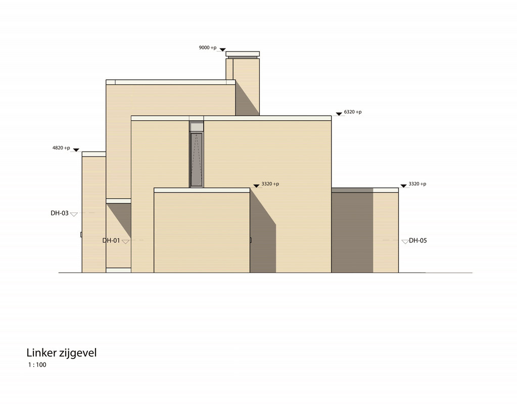 Woning te koop: Van Riebeeckweg 2A, Hilversum