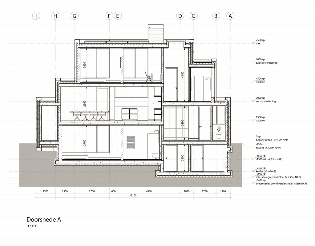 Woning te koop: Van Riebeeckweg 2A, Hilversum