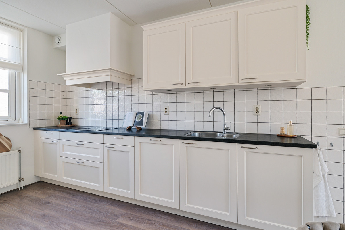 Tussenwoning te koop: Koraalzwam 8, Apeldoorn