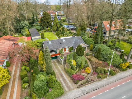 Utrechtseweg 103