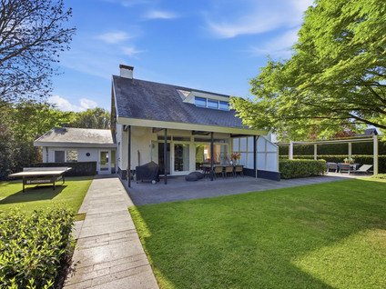 Pijperhof 1