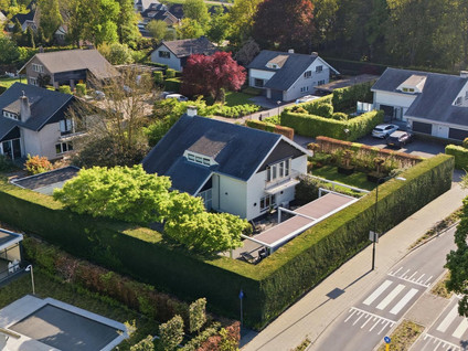 Pijperhof 1