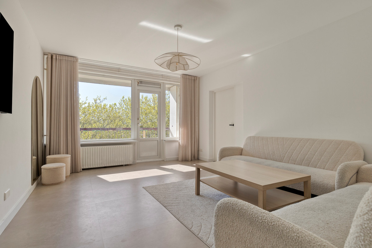Appartement te koop: Thijssestraat 177, Zaandam