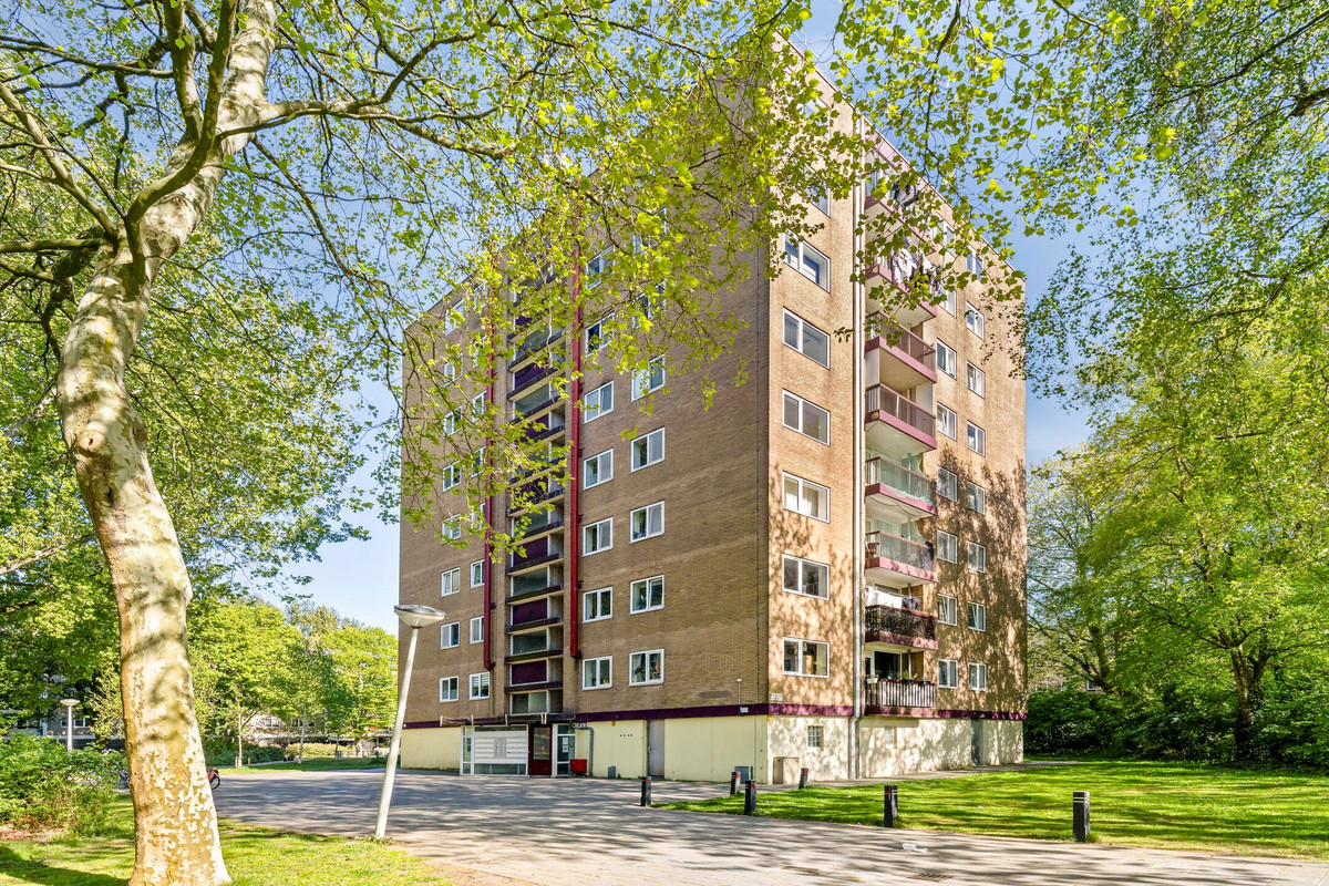 Appartement te koop: Thijssestraat 177, Zaandam