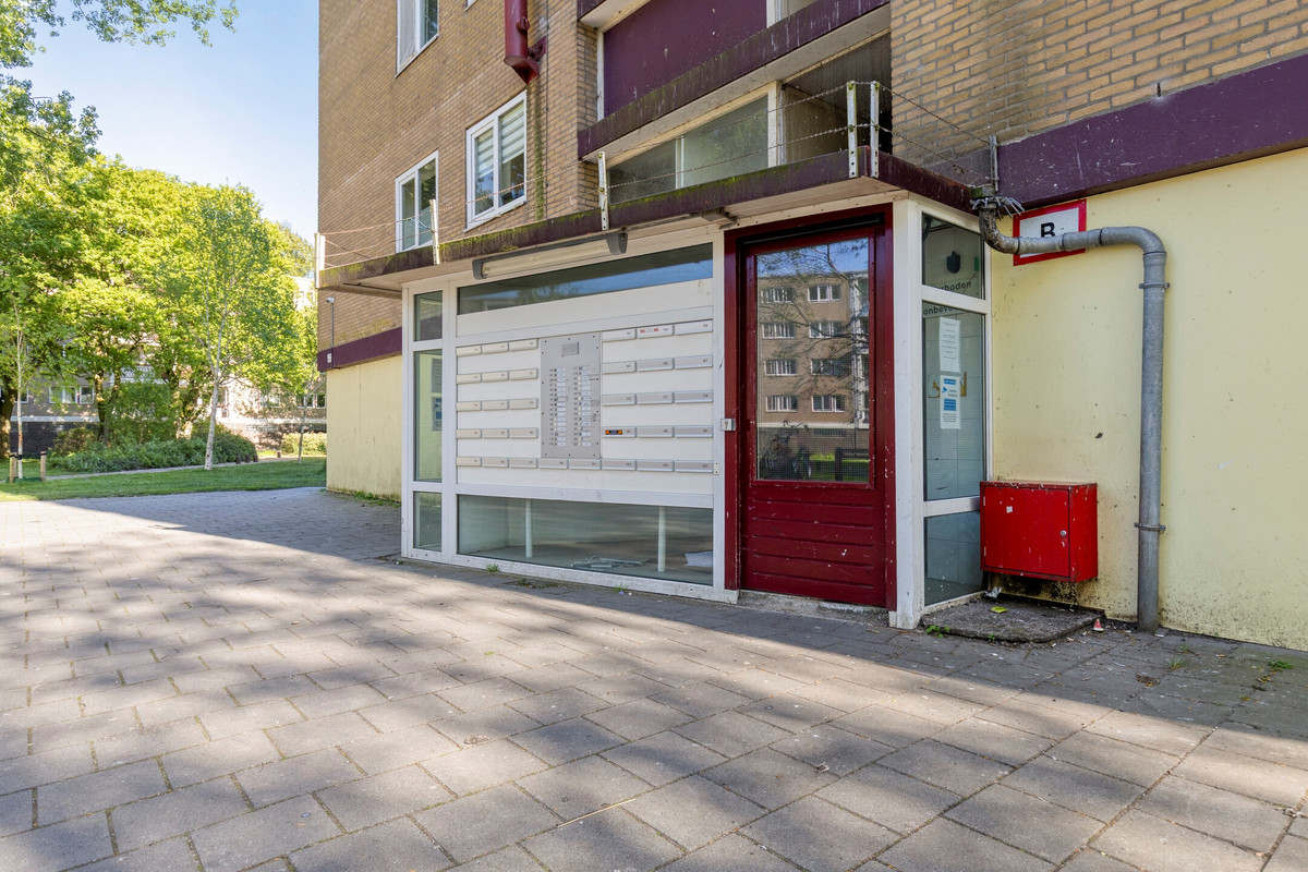 Appartement te koop: Thijssestraat 177, Zaandam