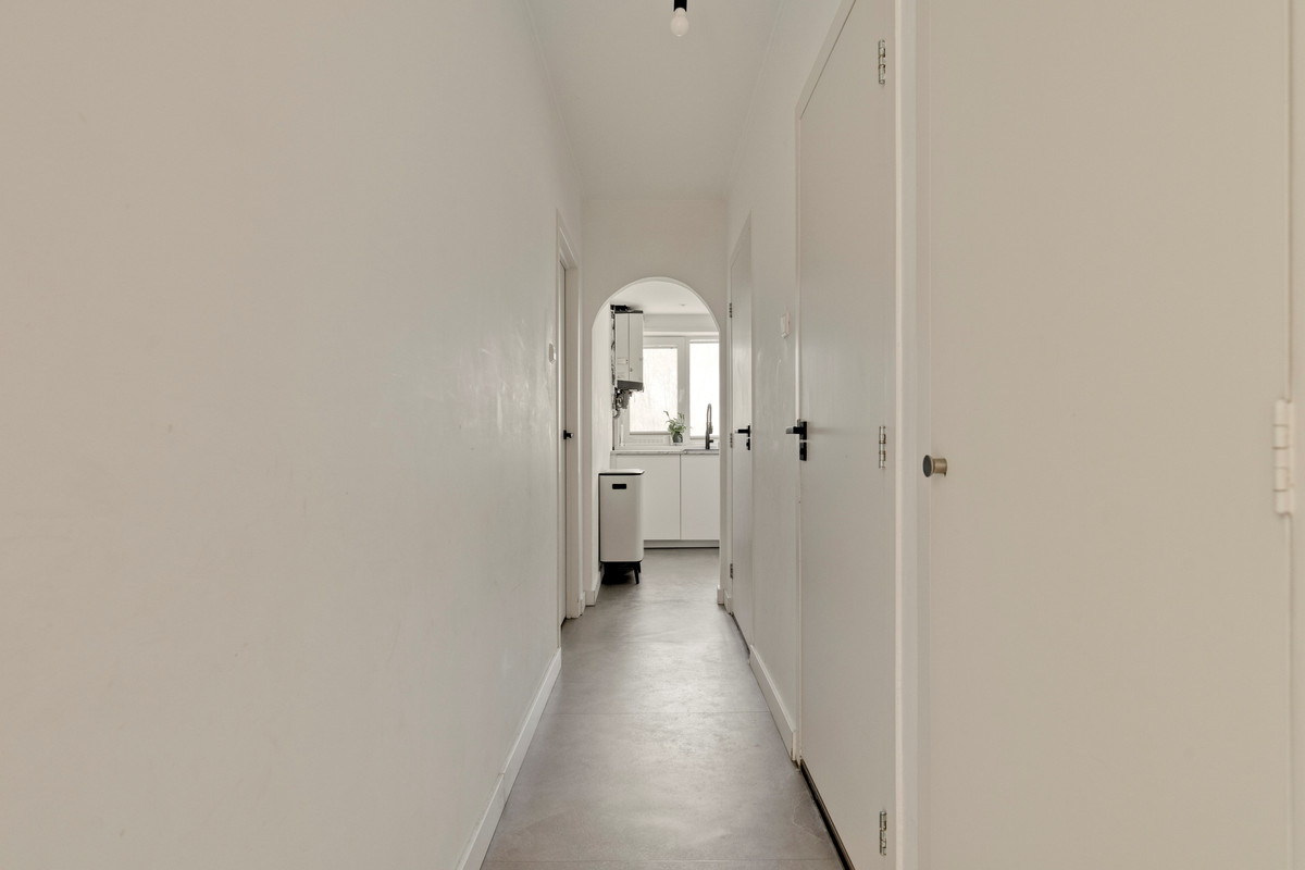 Appartement te koop: Thijssestraat 177, Zaandam