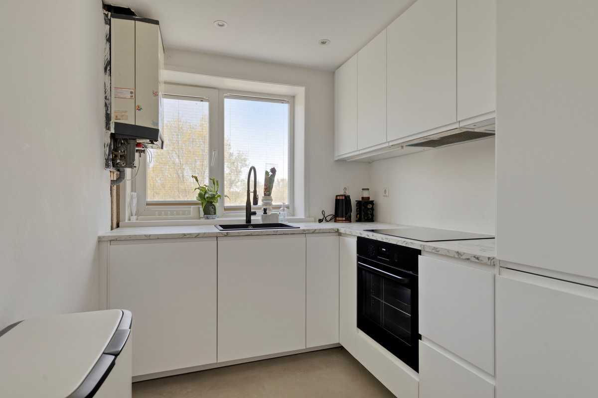 Appartement te koop: Thijssestraat 177, Zaandam