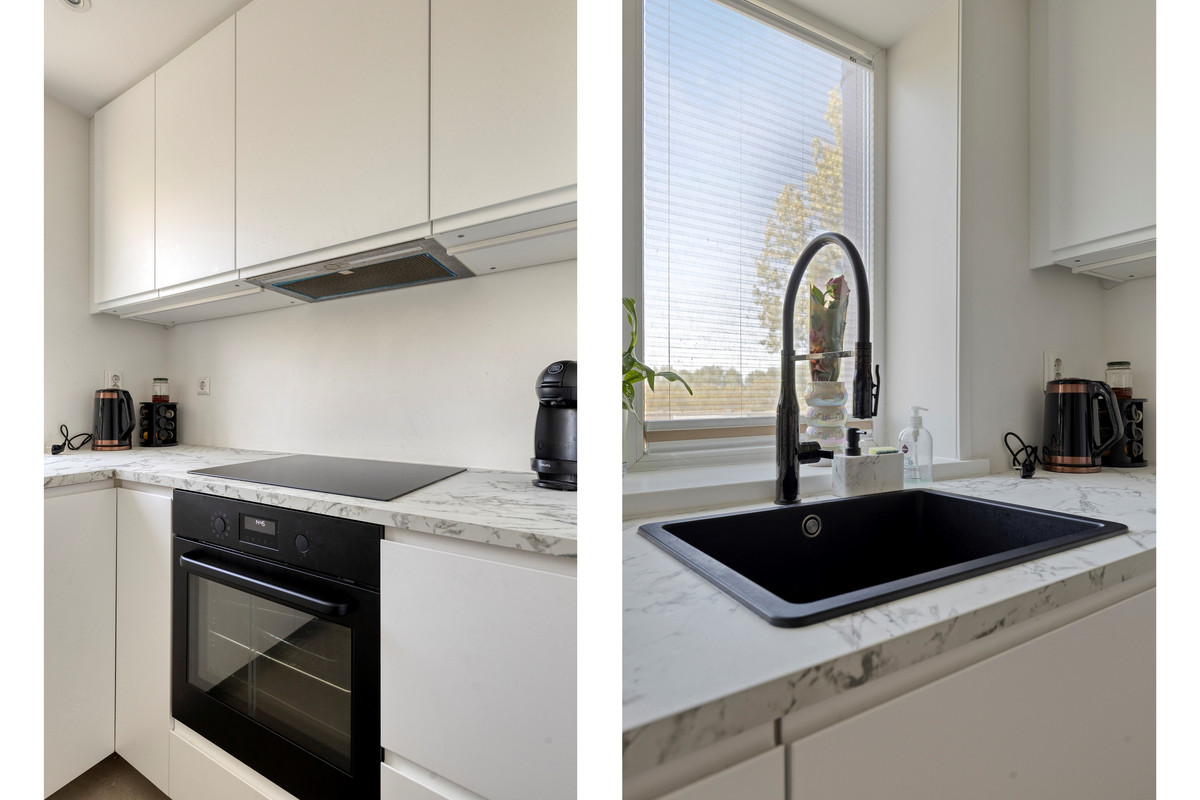 Appartement te koop: Thijssestraat 177, Zaandam