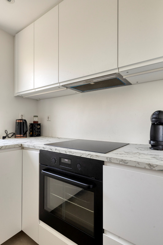 Appartement te koop: Thijssestraat 177, Zaandam