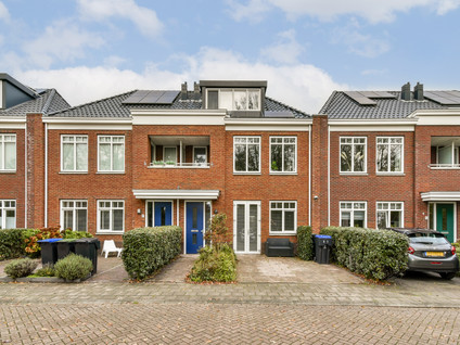 Hofje Van Holtlant 41