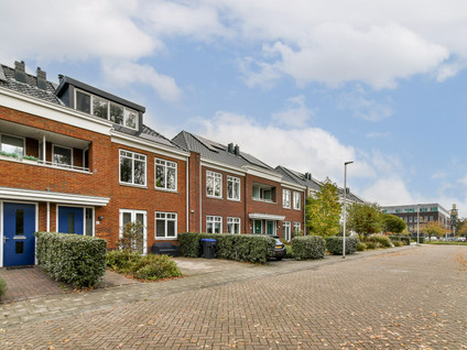 Hofje Van Holtlant 41