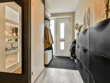 Hofje Van Holtlant 41