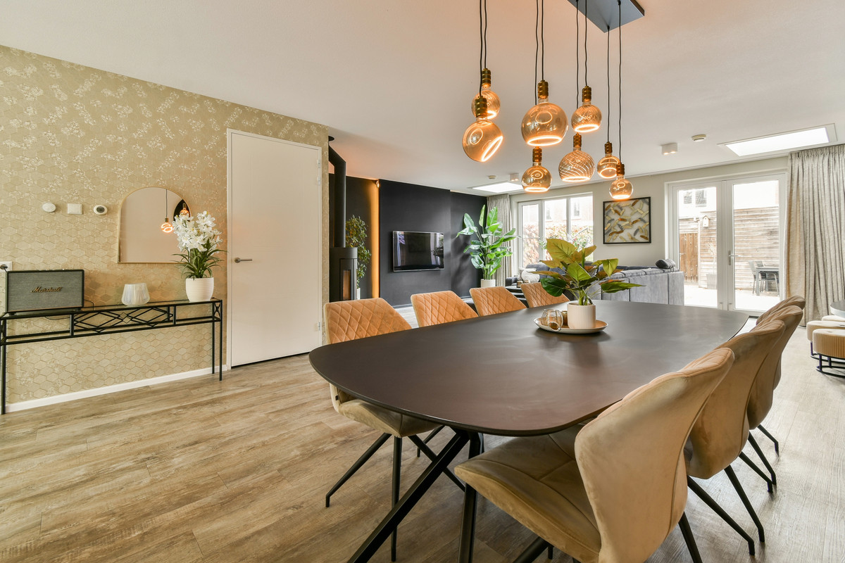 Tussenwoning te koop: Hofje Van Holtlant 41, Leiderdorp