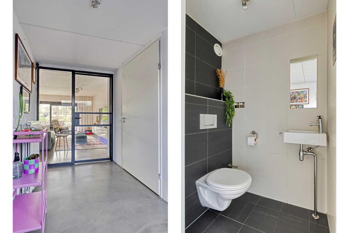 Tussenwoning te koop: Roef 19, Almere