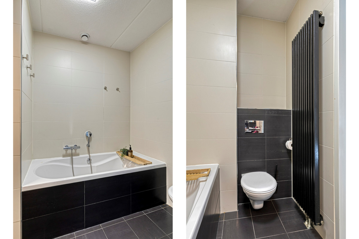Tussenwoning te koop: Roef 19, Almere