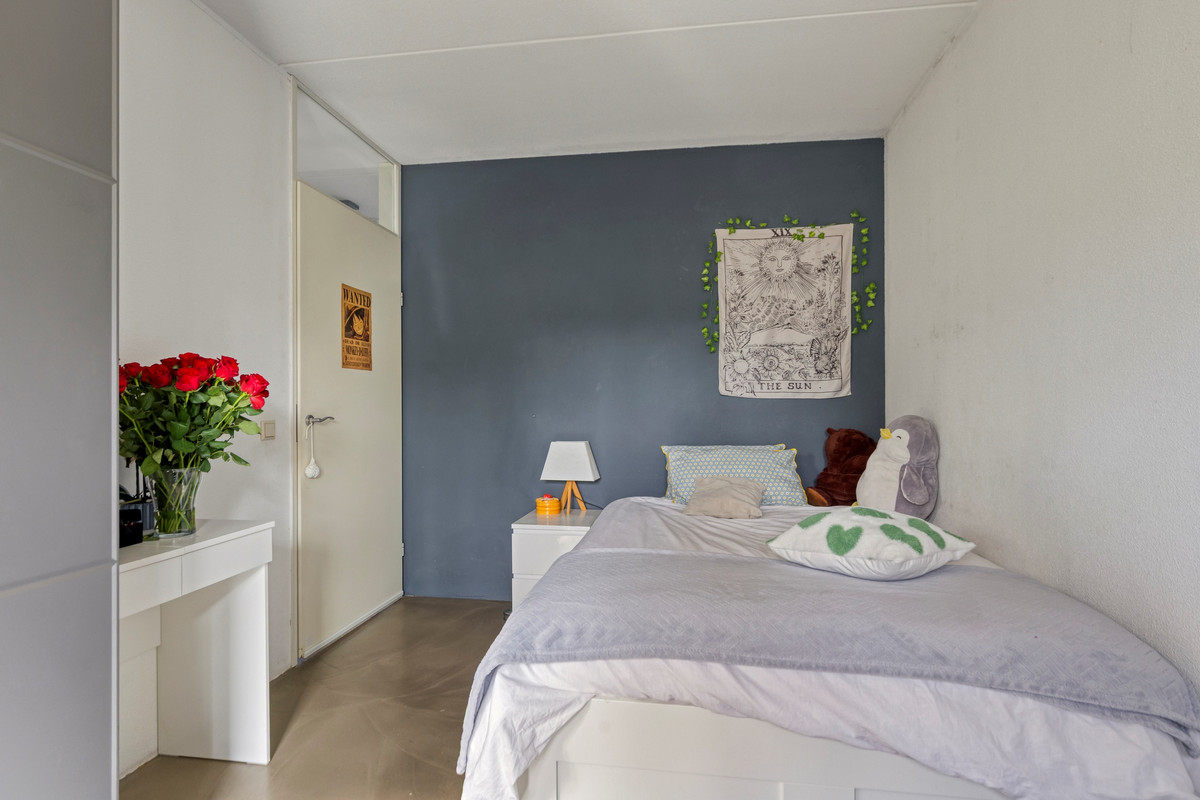 Tussenwoning te koop: Roef 19, Almere