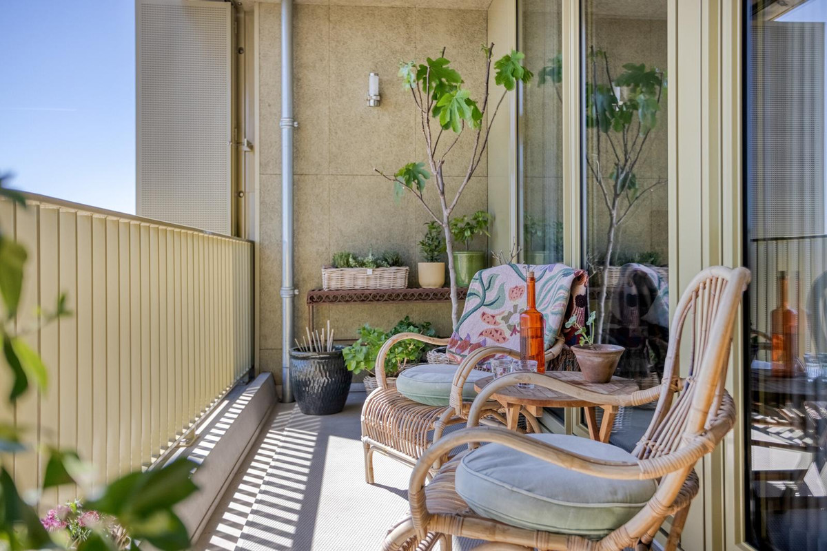 Appartement te koop: Frederik Hendriklaan 58D08, Maastricht