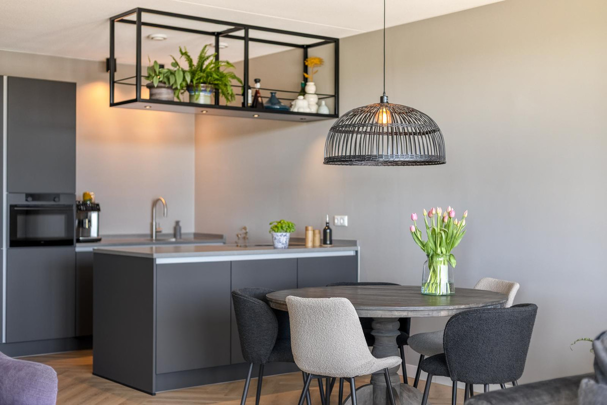 Appartement te koop: Frederik Hendriklaan 58D08, Maastricht