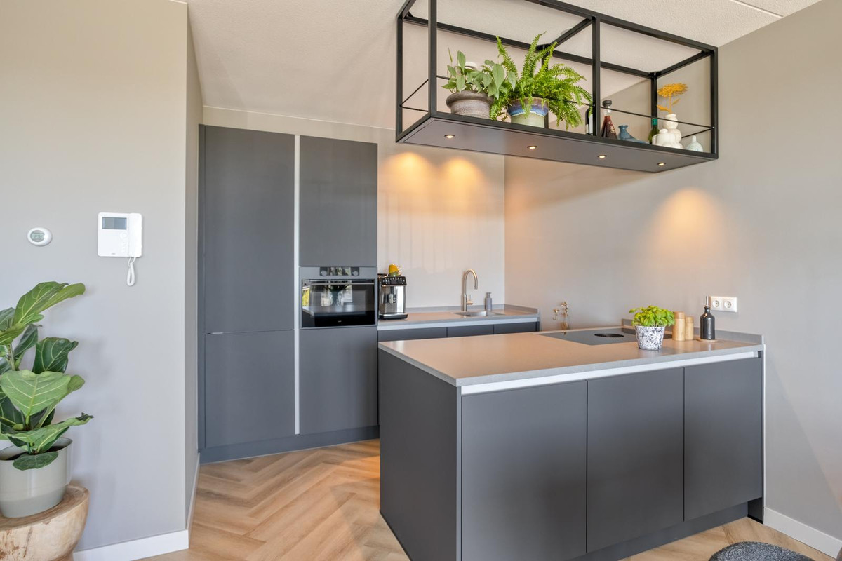 Appartement te koop: Frederik Hendriklaan 58D08, Maastricht