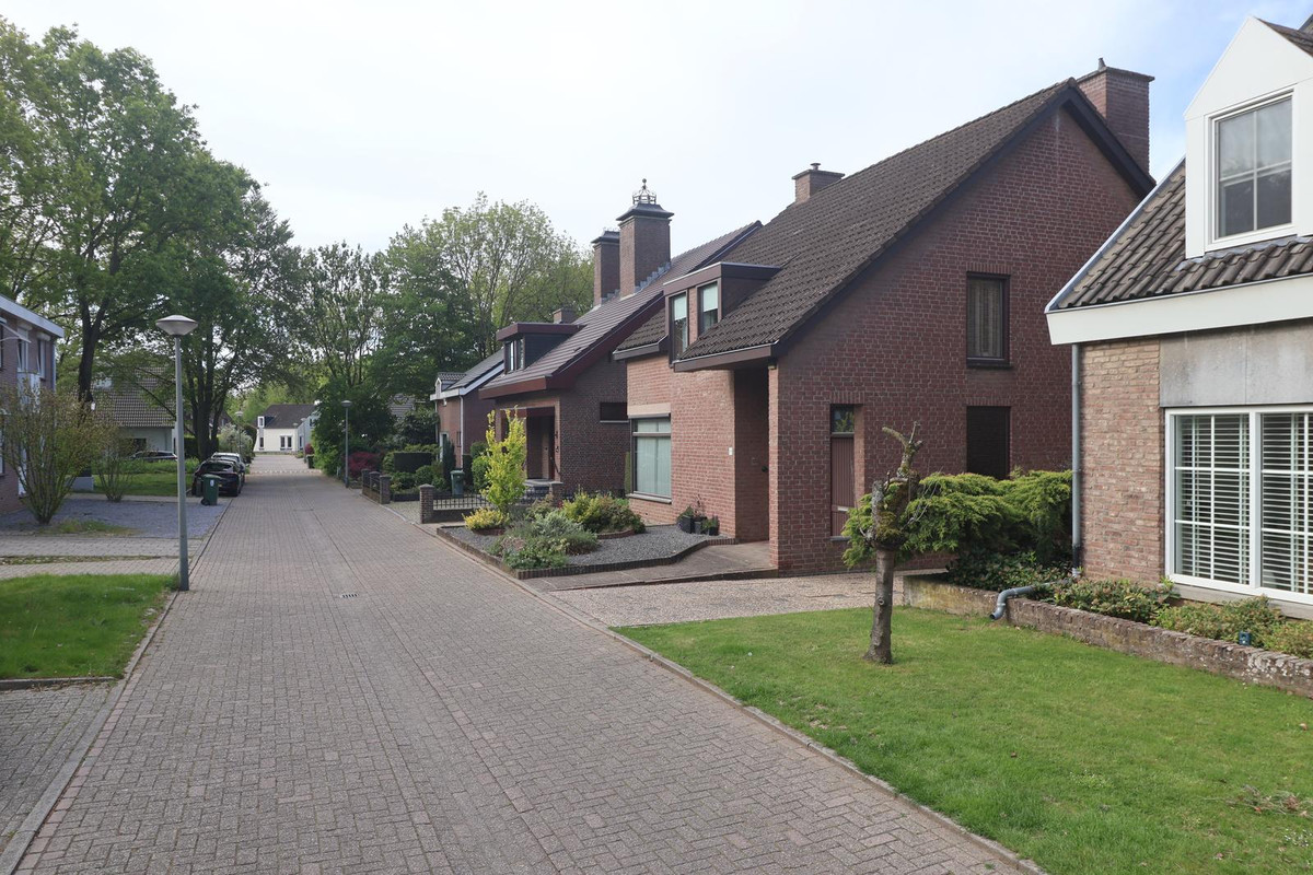 Vrijstaande woning te koop: Holdaal 22, Maastricht