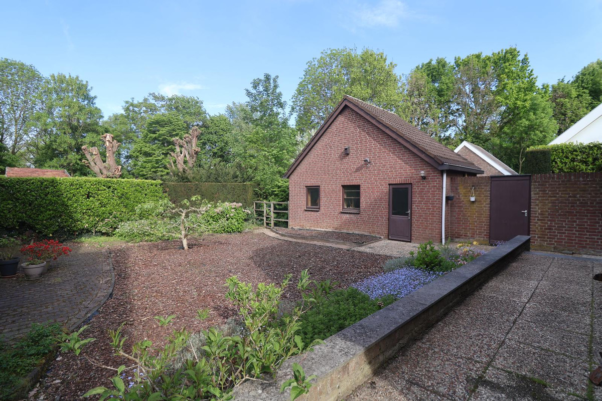 Vrijstaande woning te koop: Holdaal 22, Maastricht