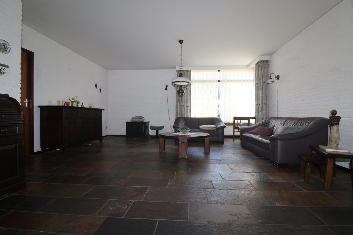 Vrijstaande woning te koop: Holdaal 22, Maastricht