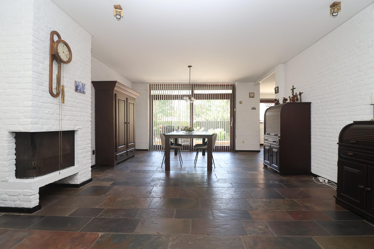 Vrijstaande woning te koop: Holdaal 22, Maastricht
