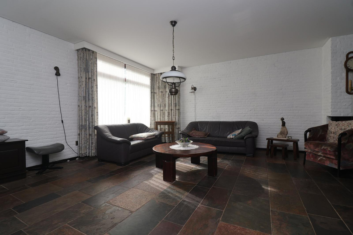 Vrijstaande woning te koop: Holdaal 22, Maastricht
