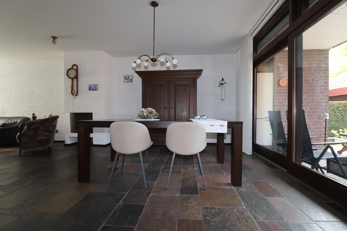 Vrijstaande woning te koop: Holdaal 22, Maastricht