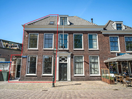 Sluiskant 23