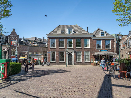 Sluiskant 23
