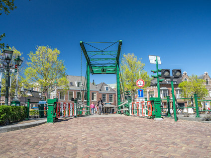 Sluiskant 23