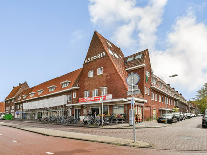 Mosplein 18A