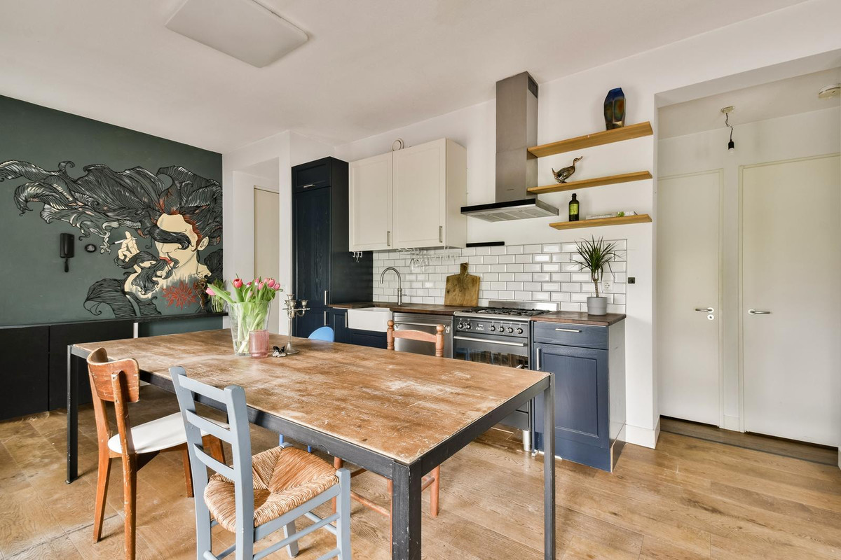 Appartement te koop: Mosplein 18A, Amsterdam