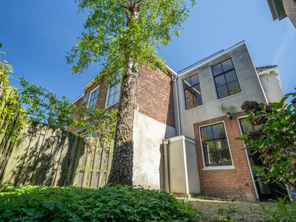 Sluiskant 23