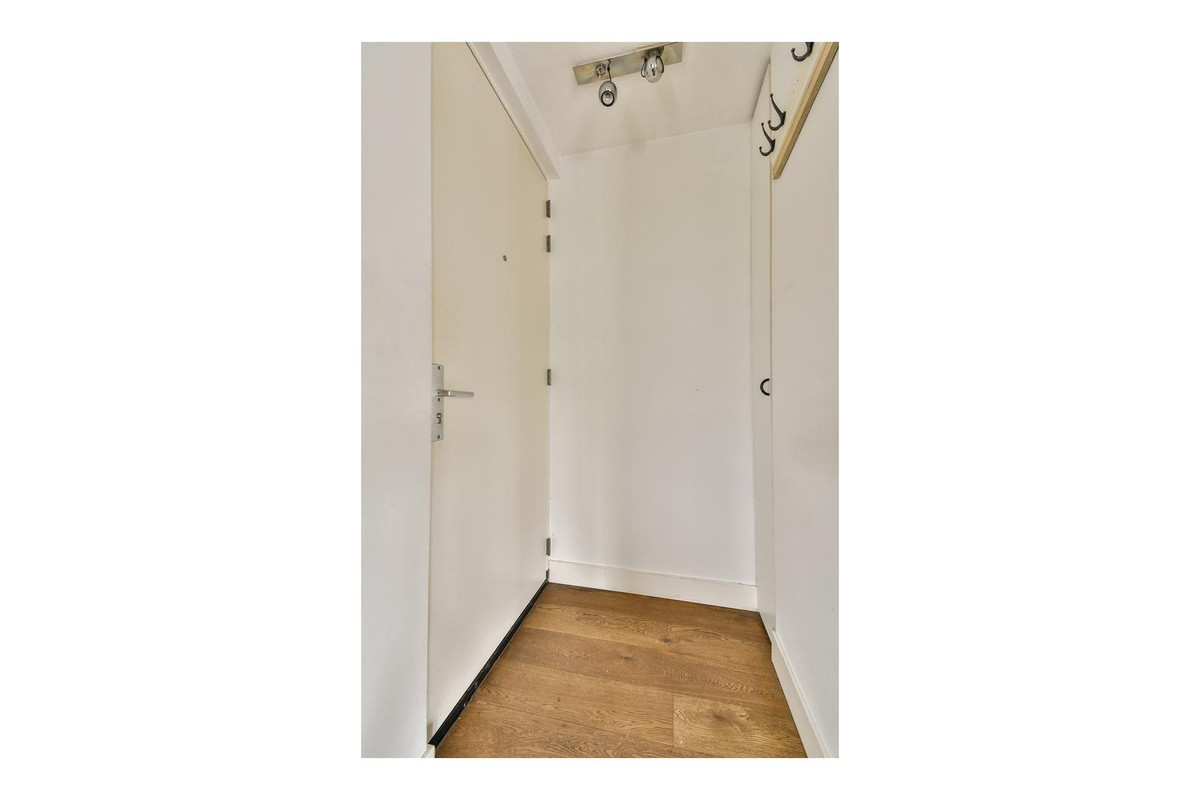 Appartement te koop: Mosplein 18A, Amsterdam