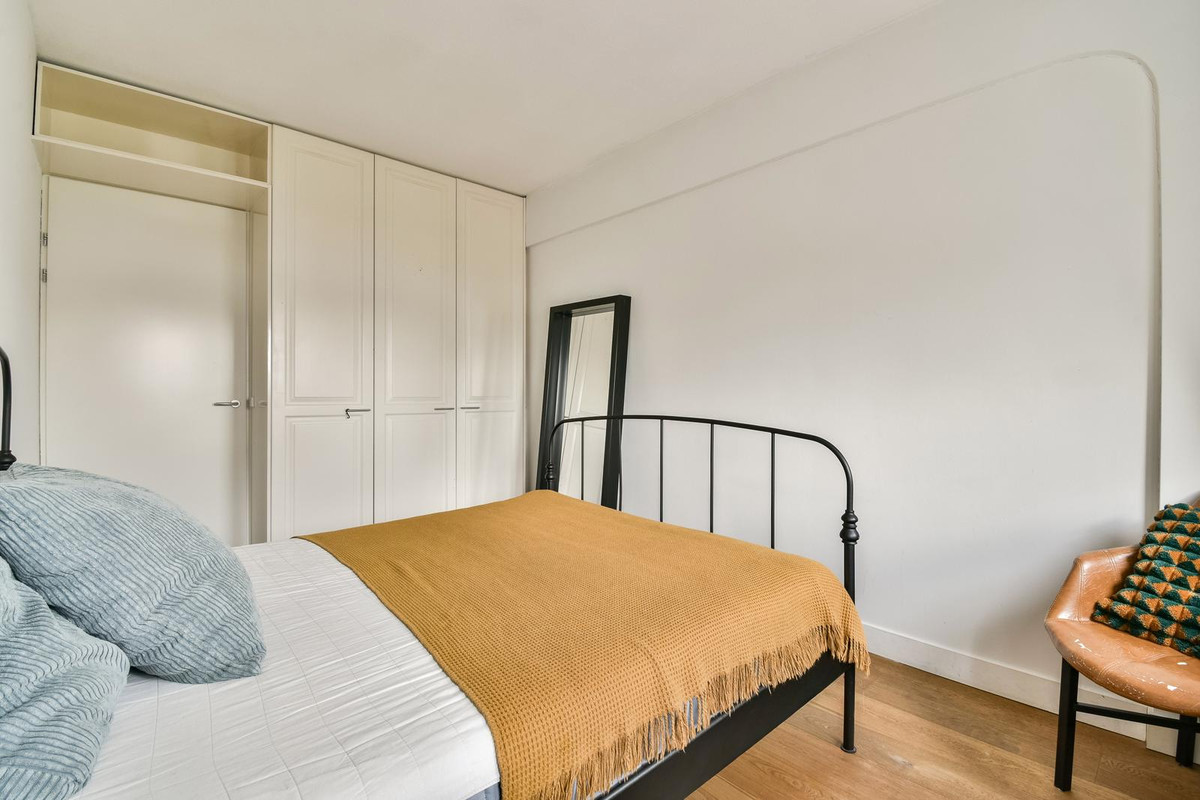 Appartement te koop: Mosplein 18A, Amsterdam