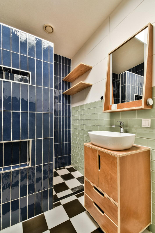 Appartement te koop: Mosplein 18A, Amsterdam