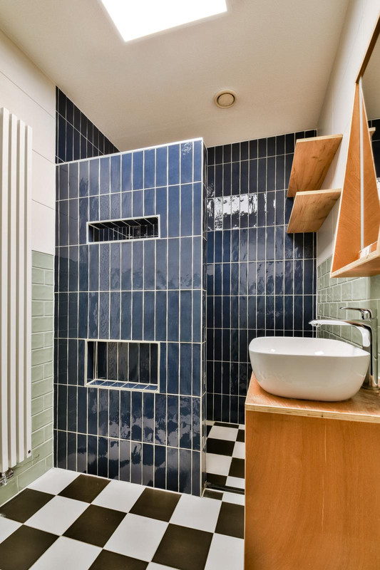 Appartement te koop: Mosplein 18A, Amsterdam