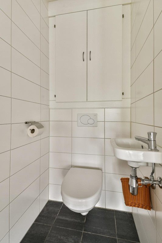 Appartement te koop: Mosplein 18A, Amsterdam